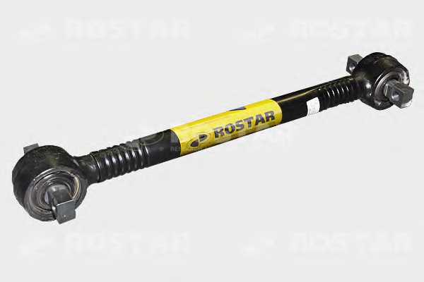 Рычаг независимой подвески колеса ROSTAR 1361-2919010 - изображение 1