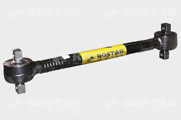 Рычаг независимой подвески колеса ROSTAR 1361-2919010 - изображение