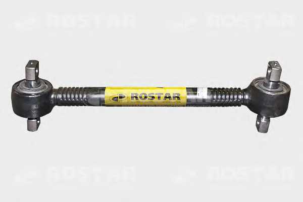 Рычаг независимой подвески колеса ROSTAR 1380-2919010 - изображение 1