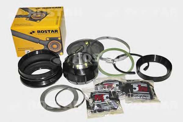 Ремонтный комплект рычага подвески ROSTAR 1500-000 - изображение