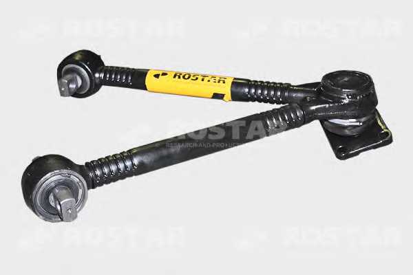 Рычаг независимой подвески колеса ROSTAR 1502-2919012-10 - изображение 1