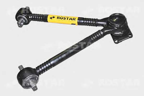 Рычаг независимой подвески колеса ROSTAR 1502-2919012-10 - изображение