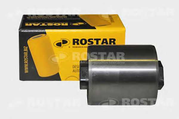 Поворотный шарнир, кабина ROSTAR 180.1377562 - изображение 1