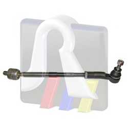 Поперечная рулевая тяга RTS 90-05992-1 - изображение