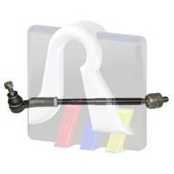 Поперечная рулевая тяга RTS 90-05992-2 - изображение