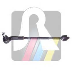 Поперечная рулевая тяга RTS 90-90926-2 - изображение Поперечная рулевая тяга RTS 90-90926-2 - изображение