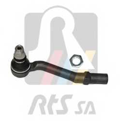 Наконечник поперечной рулевой тяги RTS 91-00598-210 - изображение