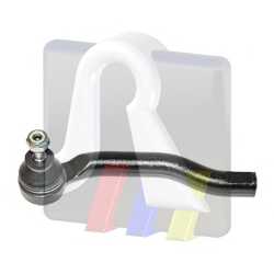 Наконечник поперечной рулевой тяги RTS 91-90422-2 - изображение Наконечник поперечной рулевой тяги RTS 91-90422-2 - изображение