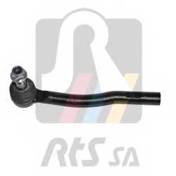 Наконечник поперечной рулевой тяги RTS 91-90638-4 - изображение