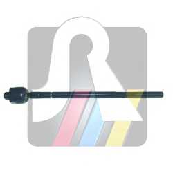 Осевой шарнир рулевой тяги RTS 92-00365 - изображение