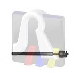 Осевой шарнир рулевой тяги RTS 92-00405 - изображение Осевой шарнир рулевой тяги RTS 92-00405 - изображение