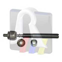 Осевой шарнир рулевой тяги RTS 92-00436 - изображение Осевой шарнир рулевой тяги RTS 92-00436 - изображение