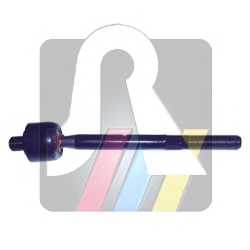 Осевой шарнир рулевой тяги RTS 92-00486 - изображение Осевой шарнир рулевой тяги RTS 92-00486 - изображение