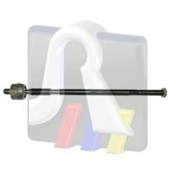 Осевой шарнир рулевой тяги RTS 92-00952 - изображение