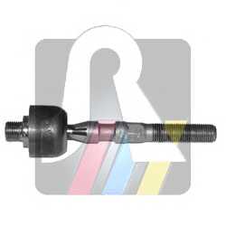 Осевой шарнир рулевой тяги RTS 92-06622 - изображение