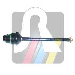 Осевой шарнир рулевой тяги RTS 92-12143 - изображение Осевой шарнир рулевой тяги RTS 92-12143 - изображение