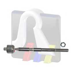 Осевой шарнир рулевой тяги RTS 92-90307-014 - изображение