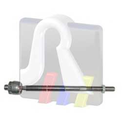 Осевой шарнир рулевой тяги RTS 92-90326 - изображение Осевой шарнир рулевой тяги RTS 92-90326 - изображение