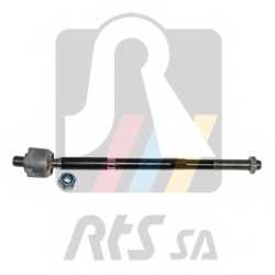 Осевой шарнир рулевой тяги RTS 92-90329-014 - изображение Осевой шарнир рулевой тяги RTS 92-90329-014 - изображение