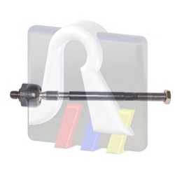 Осевой шарнир рулевой тяги RTS 92-90496 - изображение Осевой шарнир рулевой тяги RTS 92-90496 - изображение