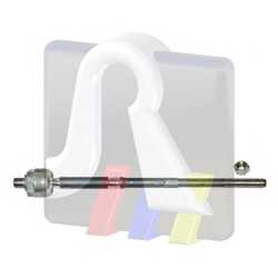 Осевой шарнир рулевой тяги RTS 92-90616 - изображение Осевой шарнир рулевой тяги RTS 92-90616 - изображение