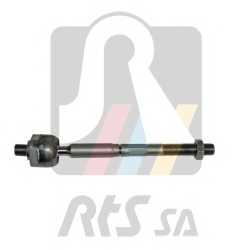 Осевой шарнир рулевой тяги RTS 92-90706-010 - изображение Осевой шарнир рулевой тяги RTS 92-90706-010 - изображение