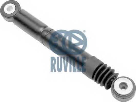 Амортизатор поликлинового ремня для MERCEDES , 190, COUPE, G, KOMBI, T1, T1/TN / PUCH G-MODELL <b>RUVILLE 55133</b> - изображение