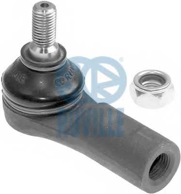 Наконечник поперечной рулевой тяги RUVILLE 915221 - изображение Наконечник поперечной рулевой тяги RUVILLE 915221 - изображение