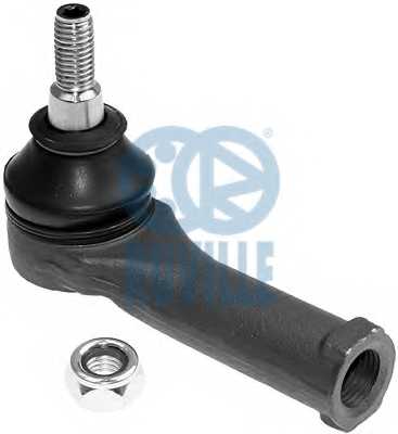 Наконечник поперечной рулевой тяги RUVILLE 915269 - изображение Наконечник поперечной рулевой тяги RUVILLE 915269 - изображение