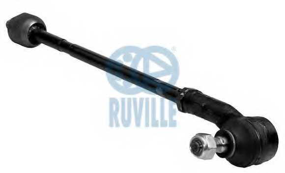 Поперечная рулевая тяга RUVILLE 915440 - изображение