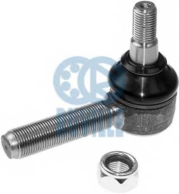 Наконечник поперечной рулевой тяги RUVILLE 915496 - изображение