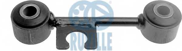 Тяга / стойка стабилизатора RUVILLE 925139 - изображение