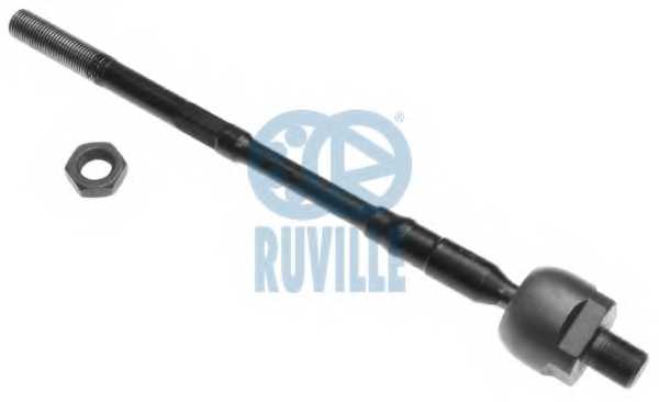 Осевой шарнир рулевой тяги RUVILLE 926804 - изображение