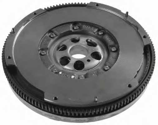 Маховик SACHS 2294 000 839 - изображение 1