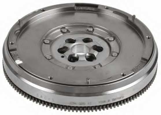 Маховик SACHS 2294 001 583 - изображение 1