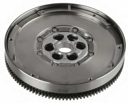 Маховик SACHS 2294 001 630 - изображение 1