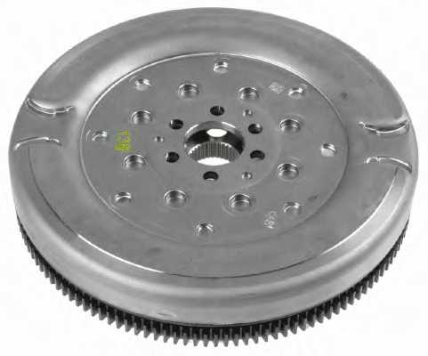 Маховик SACHS 2295 000 324 - изображение 1