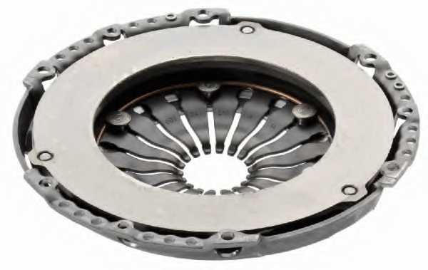 Нажимной диск сцепления SACHS 3082 001 831 - изображение 1