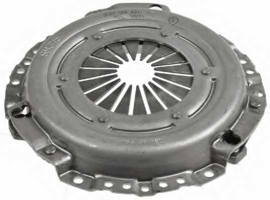 Нажимной диск сцепления SACHS 3082 068 631 - изображение