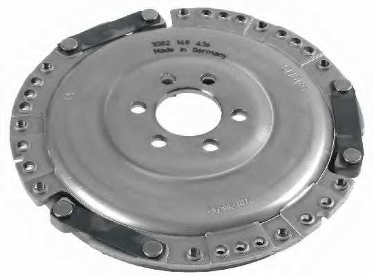 Нажимной диск сцепления SACHS 3082 149 436 - изображение 1