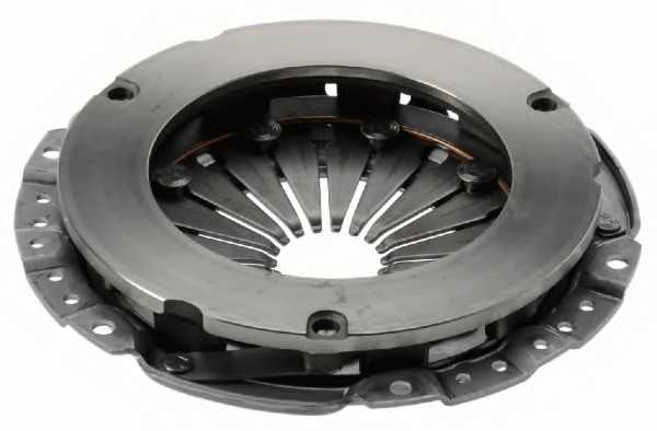 Нажимной диск сцепления SACHS 3082 204 033 - изображение 1