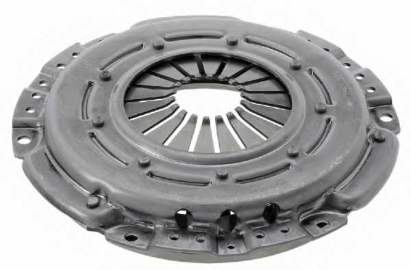 Нажимной диск сцепления SACHS 3082 204 033 - изображение