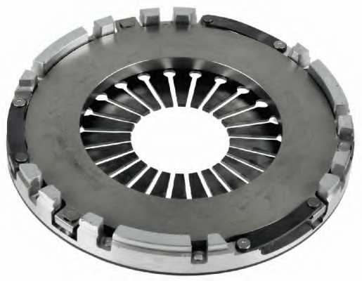 Нажимной диск сцепления SACHS 3082 213 133 - изображение 1