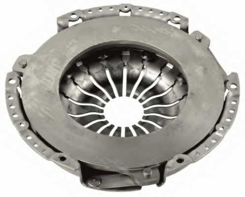 Нажимной диск сцепления SACHS 3082 263 131 - изображение 1