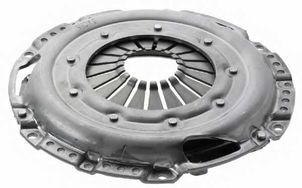 Нажимной диск сцепления SACHS 3082 294 431 - изображение 1