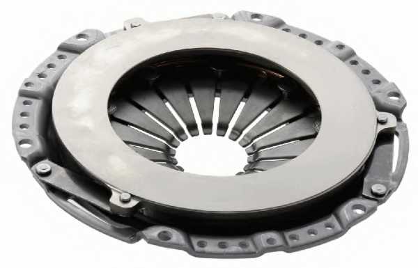 Нажимной диск сцепления SACHS 3082 294 431 - изображение
