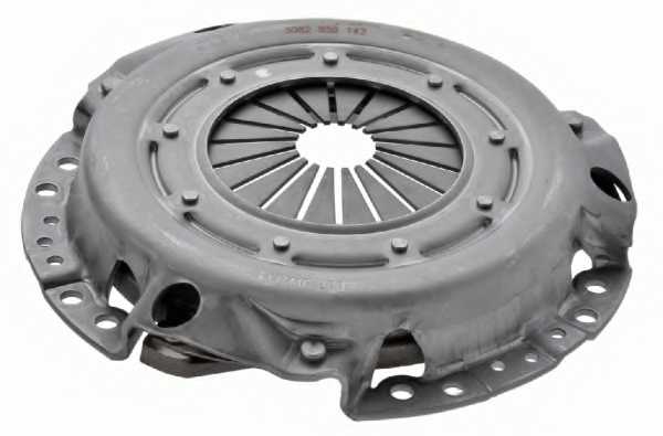 Нажимной диск сцепления SACHS 3082 859 143 - изображение 1