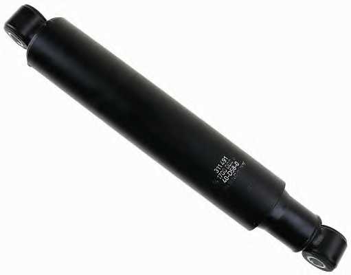 Амортизатор для IVECO EuroCargo <b>SACHS 311 491</b> - изображение Амортизатор для IVECO EuroCargo <b>SACHS 311 491</b> - изображение