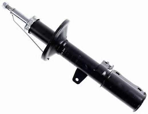 Амортизатор левый для TOYOTA CARINA E(#T19#) <b>SACHS 312 034</b> - изображение