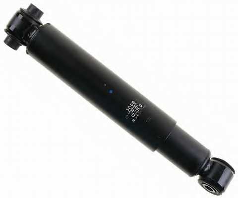 Амортизатор для MAN TGL <b>SACHS 313 010</b> - изображение
